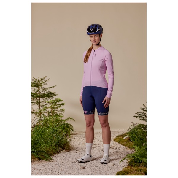 Maloja - Women's VilsaM. Pants 1/2 - Pantalones de ciclismo