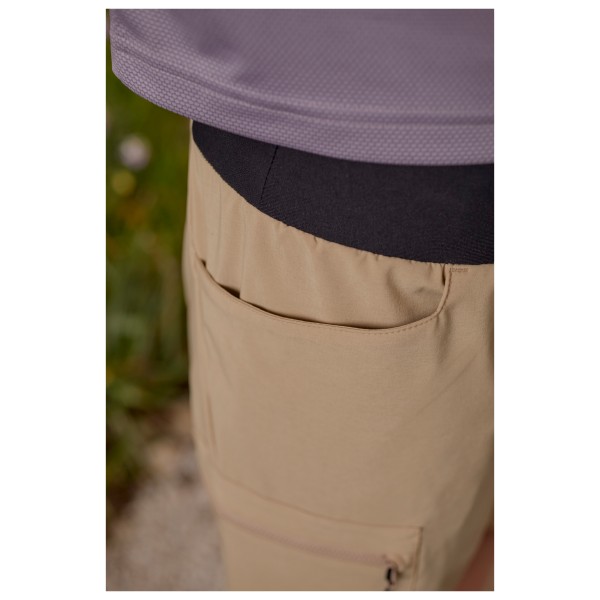 Maloja - Women's WeisseeM. - Cycling bottoms