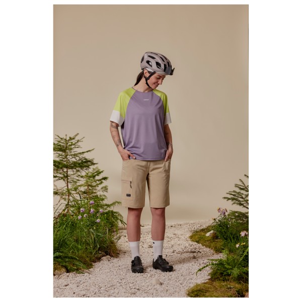 Maloja - Women's WeisseeM. - Cykelbukser