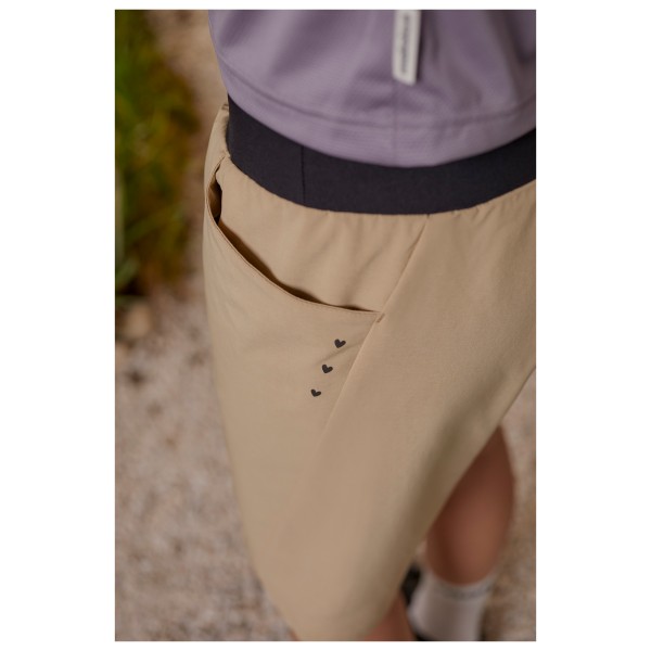 Maloja - Women's WeisseeM. - Cykelbukser