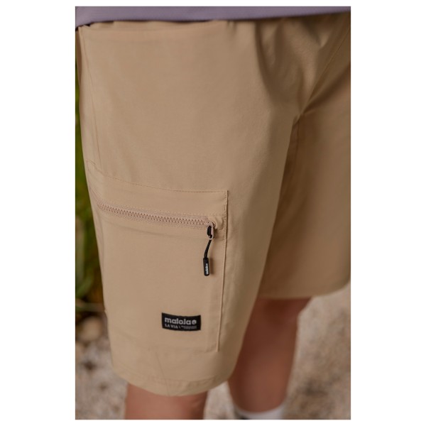 Maloja - Women's WeisseeM. - Cykelbyxa