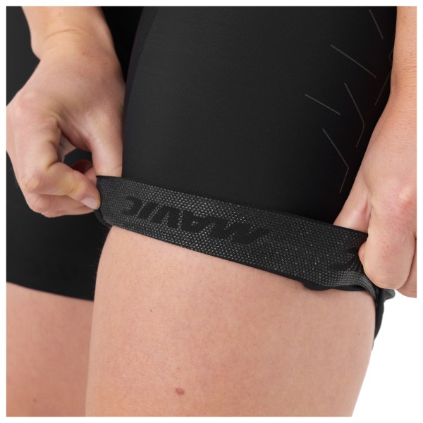 Mavic - Women's Aksium Bib Short - Pantalones de ciclismo