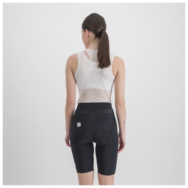 Sportful - Women's Classic Short - Pantalones de ciclismo