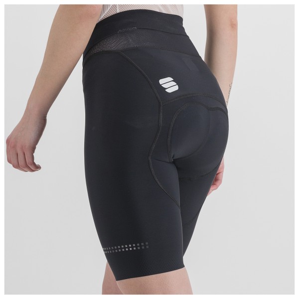 Sportful - Women's Classic Short - Pantalones de ciclismo