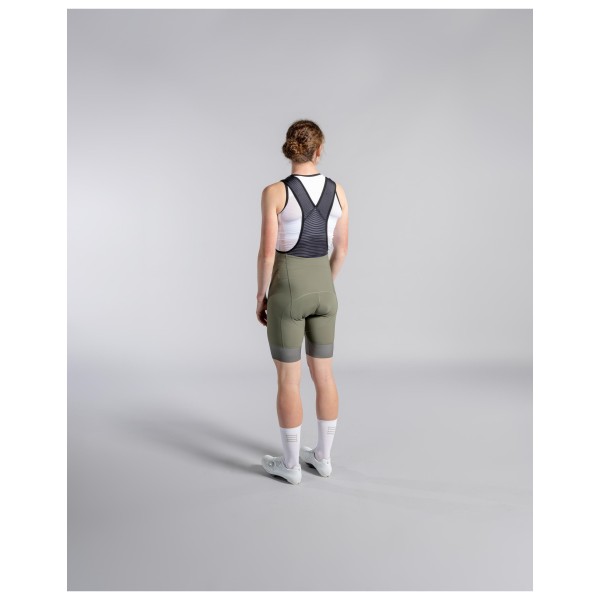 Bioracer - Women's Icon Bibshorts - Pantaloni da ciclismo