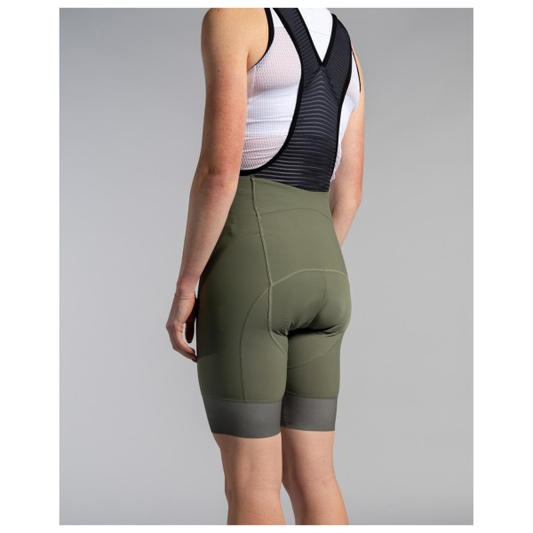 Bioracer - Women's Icon Bibshorts - Pantaloni da ciclismo