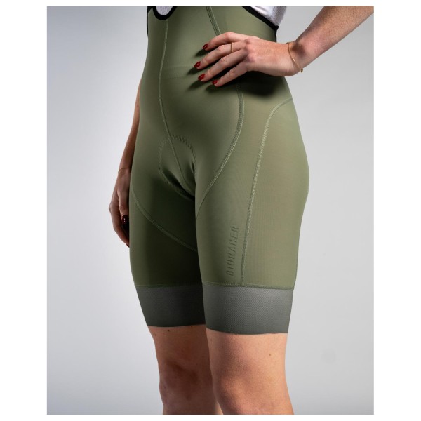 Bioracer - Women's Icon Bibshorts - Pantaloni da ciclismo