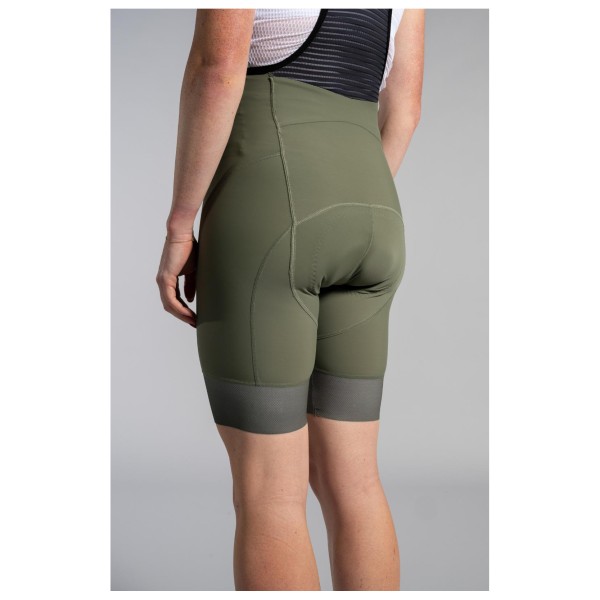 Bioracer - Women's Icon Bibshorts - Pantaloni da ciclismo