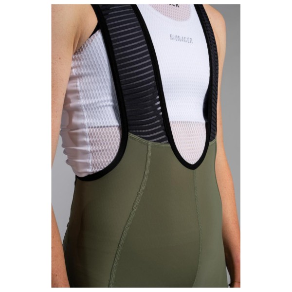 Bioracer - Women's Icon Bibshorts - Pantaloni da ciclismo