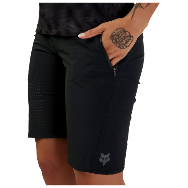 FOX Racing - Women's Flexair Short - Velohose