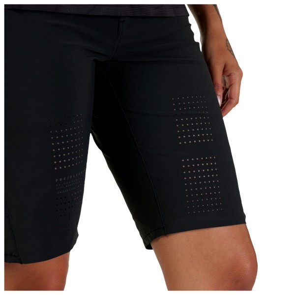 FOX Racing - Women's Flexair Short - Velohose