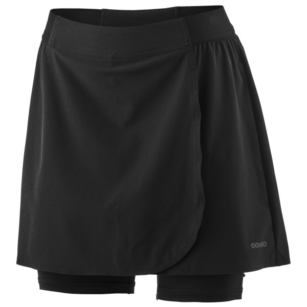 Gonso - Women's Adventure Skirt - Fietsbroek