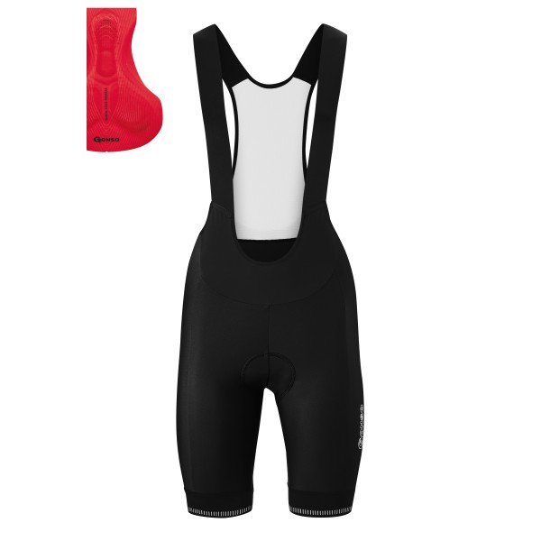Gonso - Women's Sitivo Bib - Pyöräilyhousut