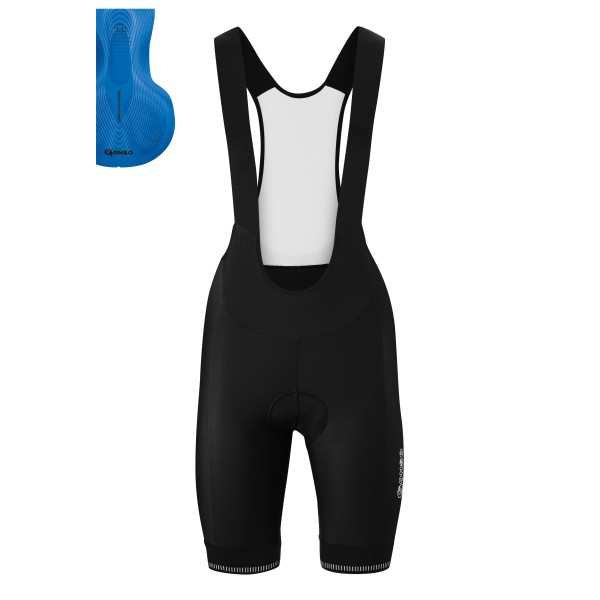 Gonso - Women's Sitivo Bib - Pyöräilyhousut