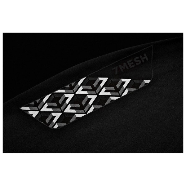 7mesh - Women's TK1 Bib Tight - Velohose