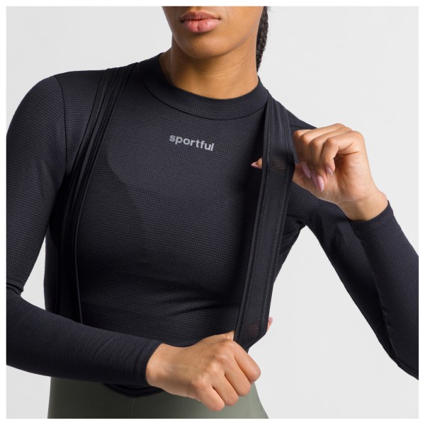 Sportful - Women's Pulse Bibtight - Cykelbukser