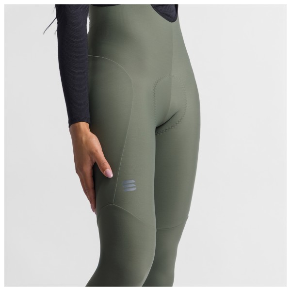 Sportful - Women's Pulse Bibtight - Pantalones de ciclismo