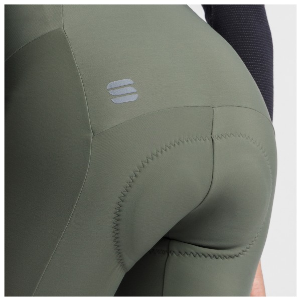 Sportful - Women's Pulse Bibtight - Pantalones de ciclismo