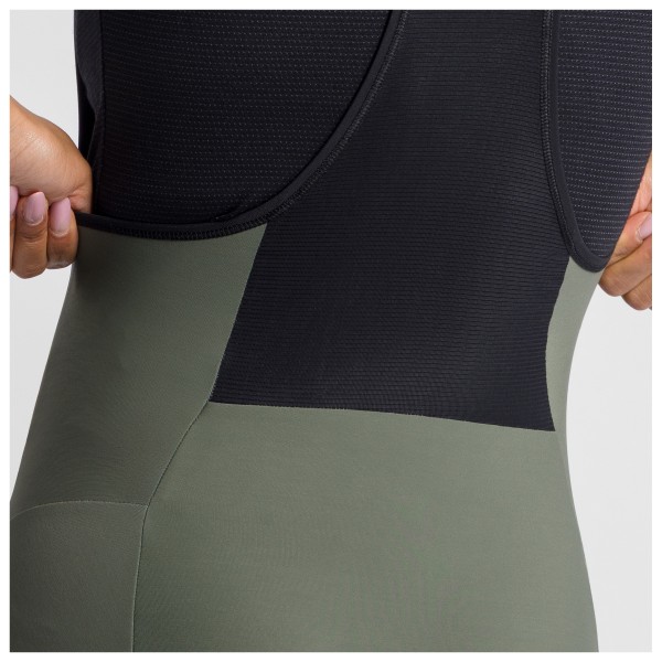 Sportful - Women's Pulse Bibtight - Pantalones de ciclismo