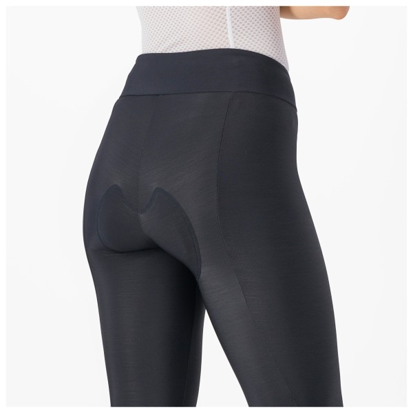 Castelli - Women's Entrata Tight - Pyöräilyhousut