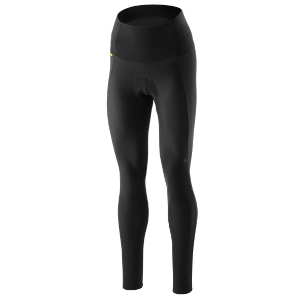 Gonso - Women's Essential Tight High Waist Therm - Velohose