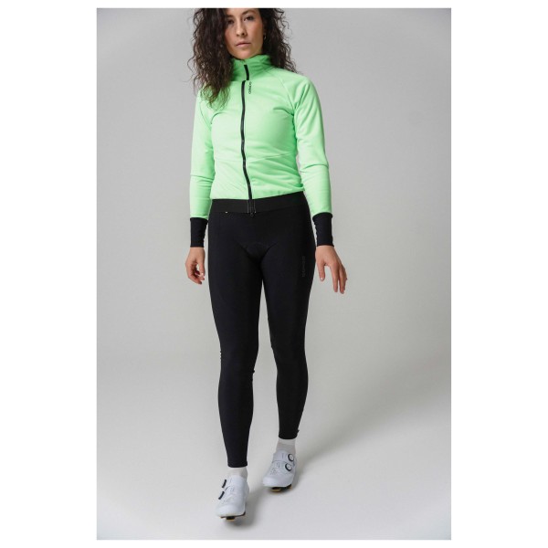 Gonso - Women's Essential Tight High Waist Therm - Velohose