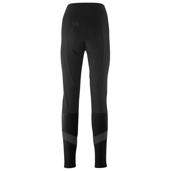 Gonso - Women's Essential Tight Softshell - Velohose