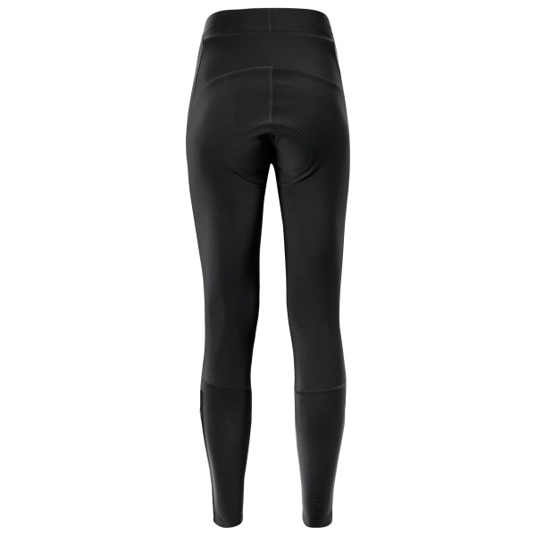 Löffler - Women's Bike Tights Thermo Elastic - Velohose