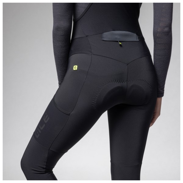 Alé - Women's Off Road Gravel Stones Cargo 2.0 Bibtights - Fietsbroek
