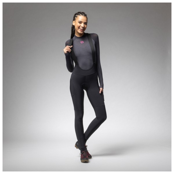 Alé - Women's Off Road Gravel Stones Cargo 2.0 Bibtights - Fietsbroek