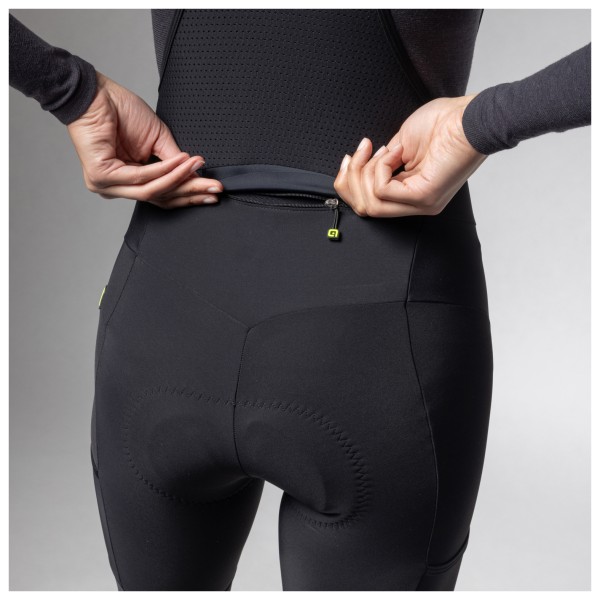 Alé - Women's Off Road Gravel Stones Cargo 2.0 Bibtights - Fietsbroek