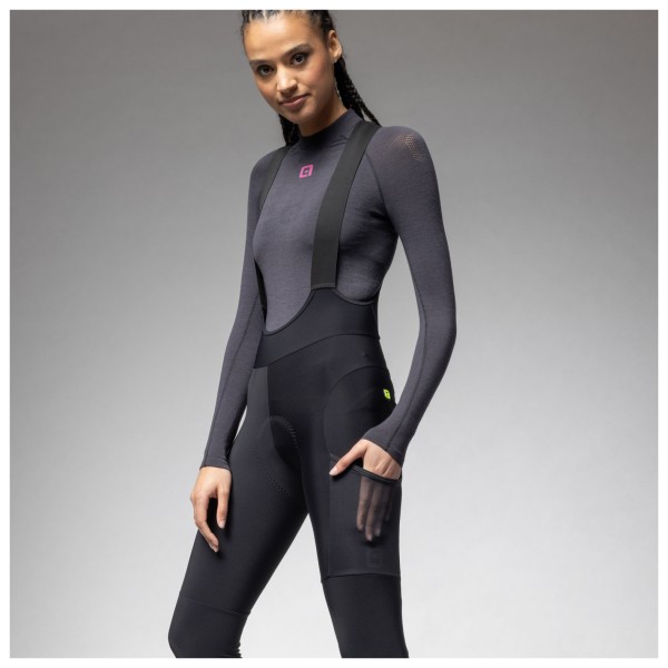 Alé - Women's Off Road Gravel Stones Cargo 2.0 Bibtights - Fietsbroek
