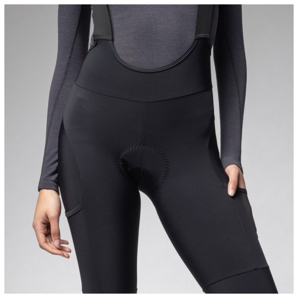 Alé - Women's Off Road Gravel Stones Cargo 2.0 Bibtights - Fietsbroek
