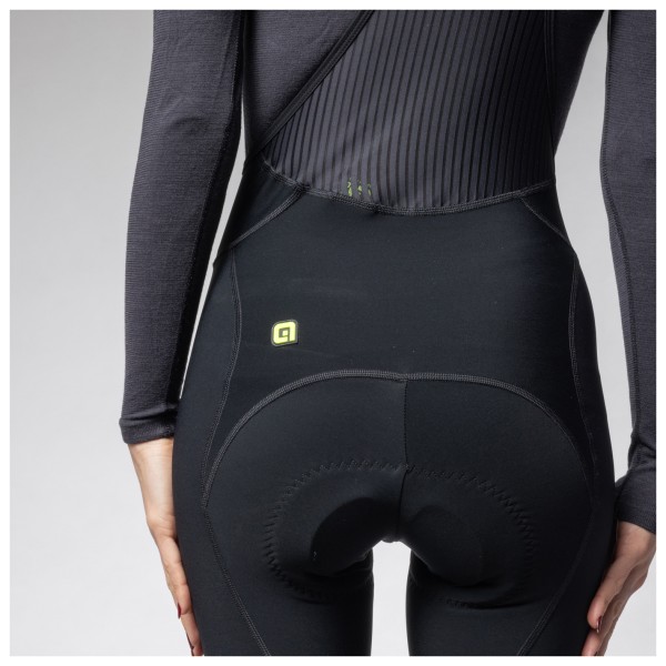 Alé - Women's Pragma Winter Bibknickers - Pantaloni da ciclismo