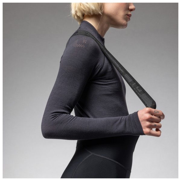 Alé - Women's Pragma Winter Bibknickers - Velohose