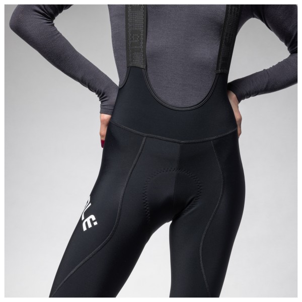 Alé - Women's Pragma Winter Bibknickers - Velohose