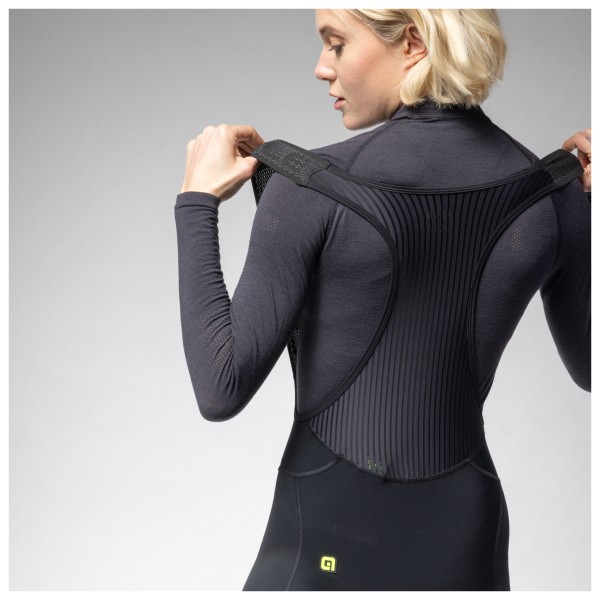 Alé - Women's Pragma Winter Bibknickers - Velohose