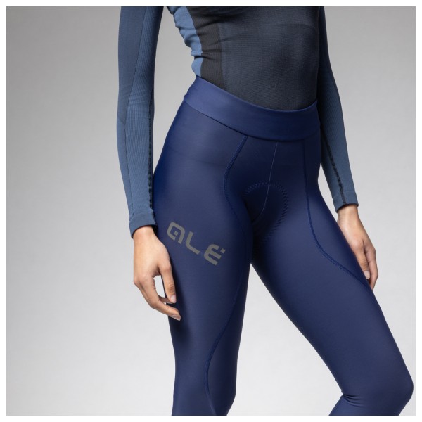 Alé - Women's Pragma Winter Tights - Fietsbroek