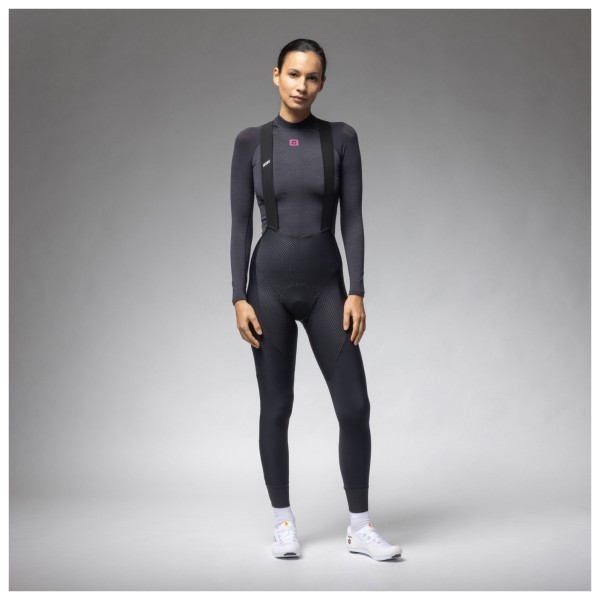 Alé - Women's R-EV1 Voltage Bibtights - Pantaloni da ciclismo