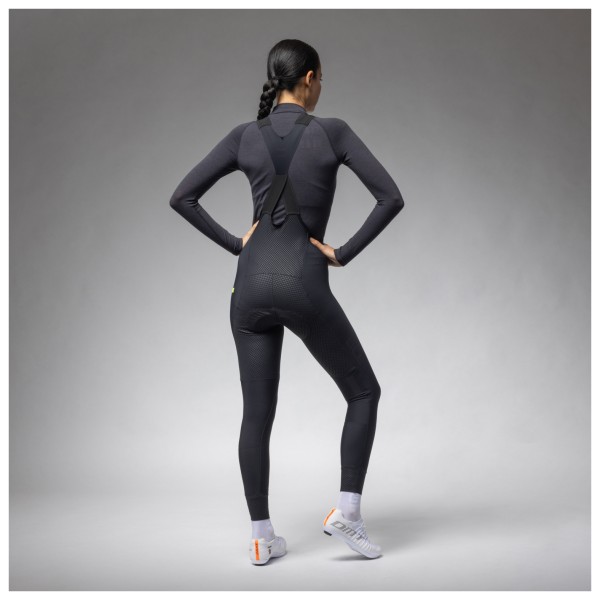 Alé - Women's R-EV1 Voltage Bibtights - Pantaloni da ciclismo