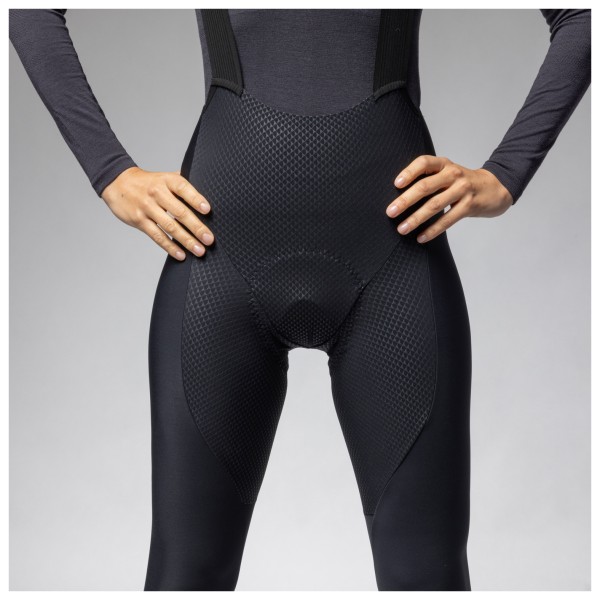 Alé - Women's R-EV1 Voltage Bibtights - Pantaloni da ciclismo