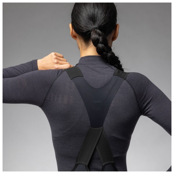 Alé - Women's R-EV1 Voltage Bibtights - Pantaloni da ciclismo
