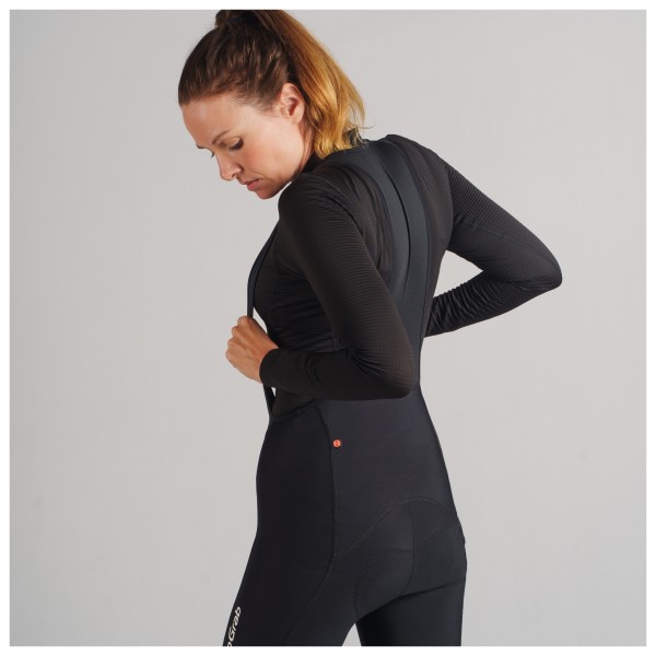GripGrab - Women's Ride Thermal Bib Tights - Velohose