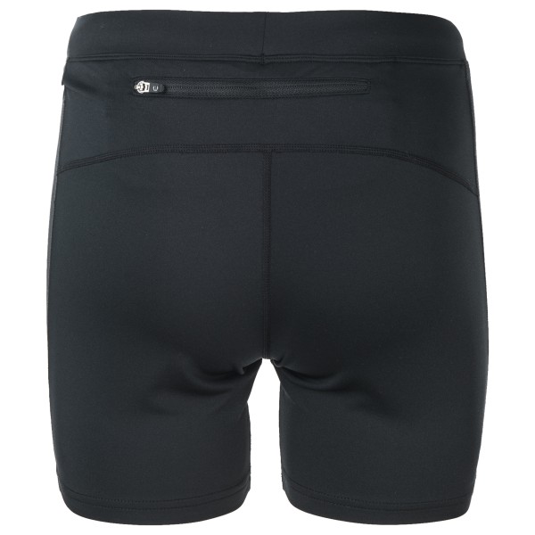 ENDURANCE - Women's Mahana Short Run Tights XQL - Looplegging