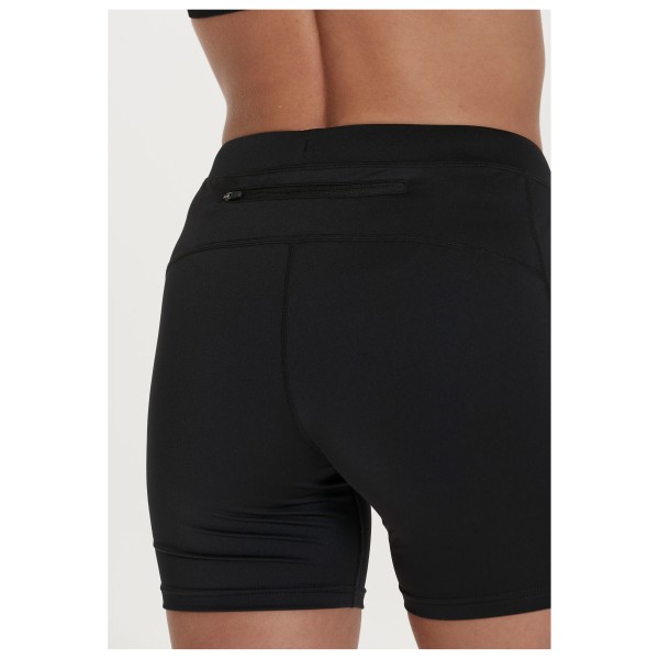 ENDURANCE - Women's Mahana Short Run Tights XQL - Looplegging