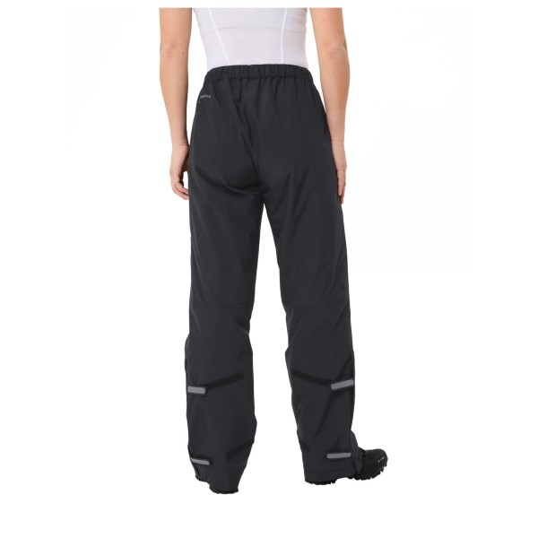 Vaude - Women's Escape Bike Warm Pants - Pantalones de ciclismo