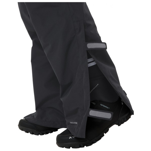 Vaude - Women's Escape Bike Warm Pants - Pantalones de ciclismo