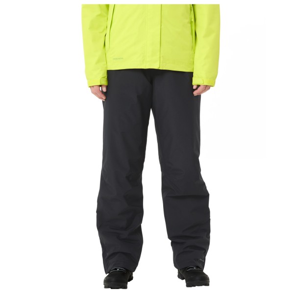 Vaude - Women's Escape Bike Warm Pants - Pantalones de ciclismo