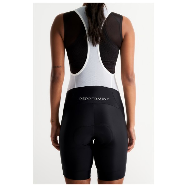 PEPPERMINT - Women's Classic Bib - Velohose