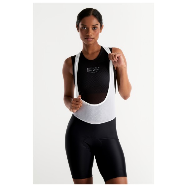 PEPPERMINT - Women's Classic Bib - Velohose